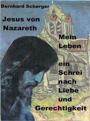 cover image of Mein Leben--ein Schrei nach Liebe und Gerechtigkeit